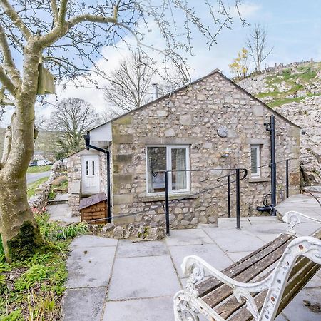 Villa Limecroft Malham Esterno foto
